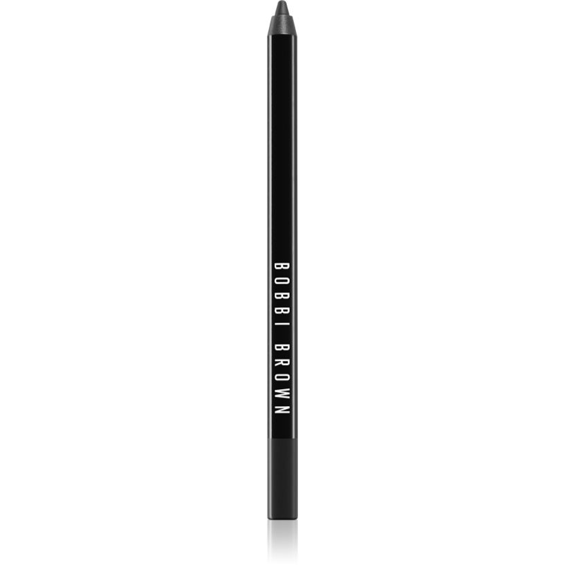 Bobbi Brown 24 Hour Waterproof Kajal Liner kajalová tužka na oči odstín Black 7,5 g