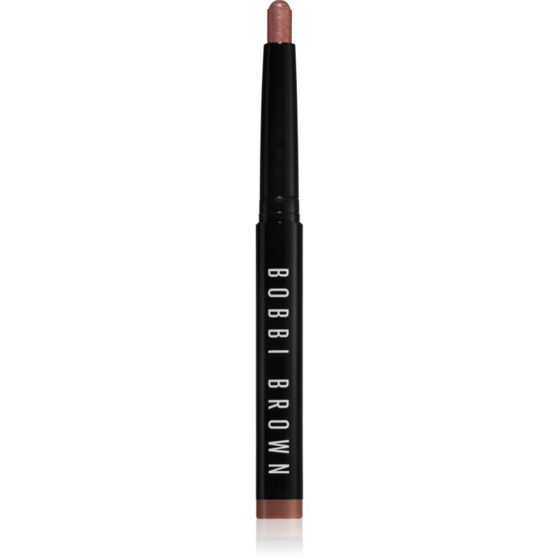 Bobbi Brown Long-Wear Cream Shadow Stick dlouhotrvající oční stíny v tužce odstín Ruby Shimmer 1,6 g