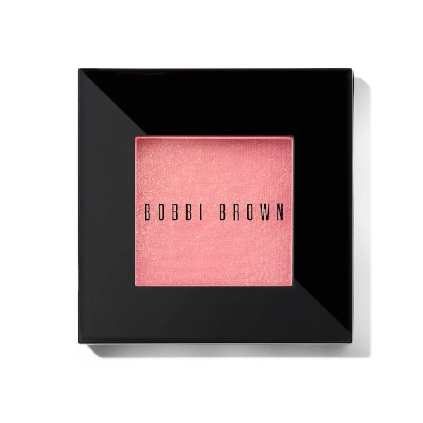 Bobbi Brown Blush pudrová tvářenka odstín Modern Shimmer 3.5 g