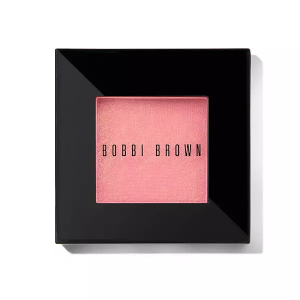 Bobbi Brown Blush pudrová tvářenka odstín Modern Shimmer 3.5 g