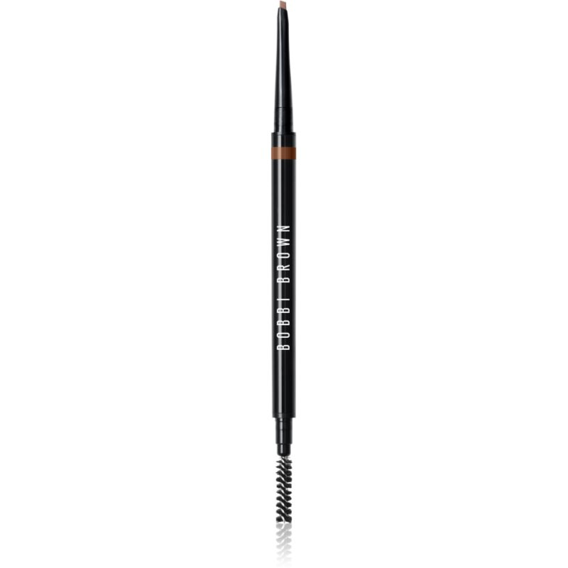 Bobbi Brown Precise Brow Pencil tužka na obočí odstín Warm Brown 0.06 g