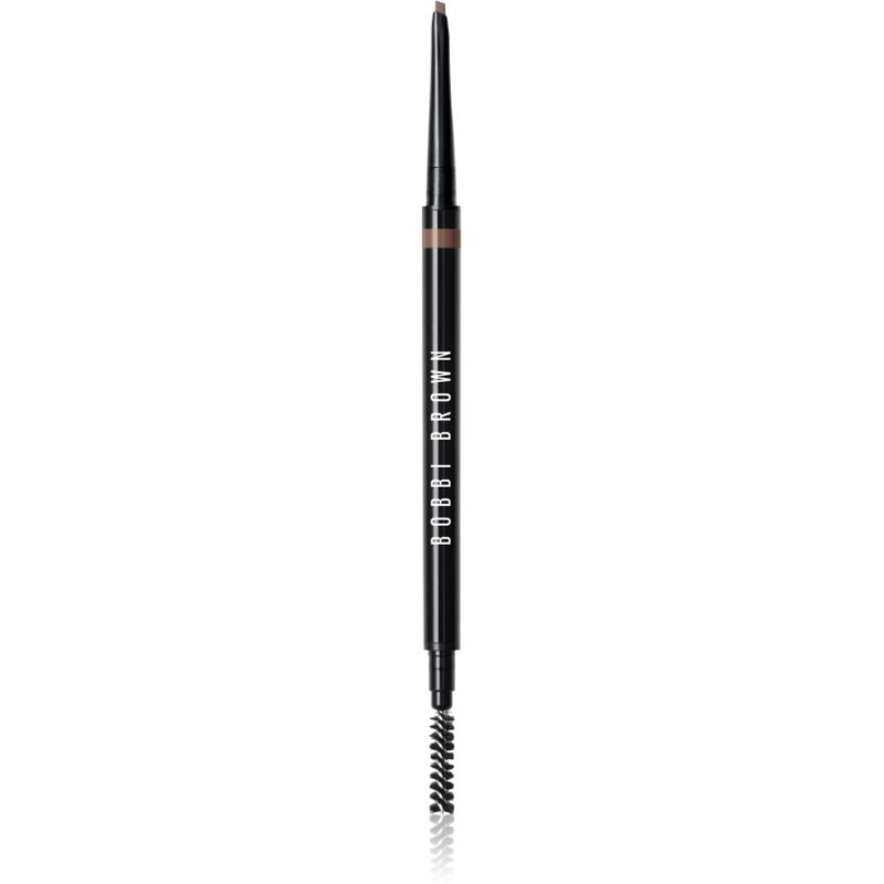 Bobbi Brown Precise Brow Pencil tužka na obočí odstín Warm Dark Brown 0.06 g