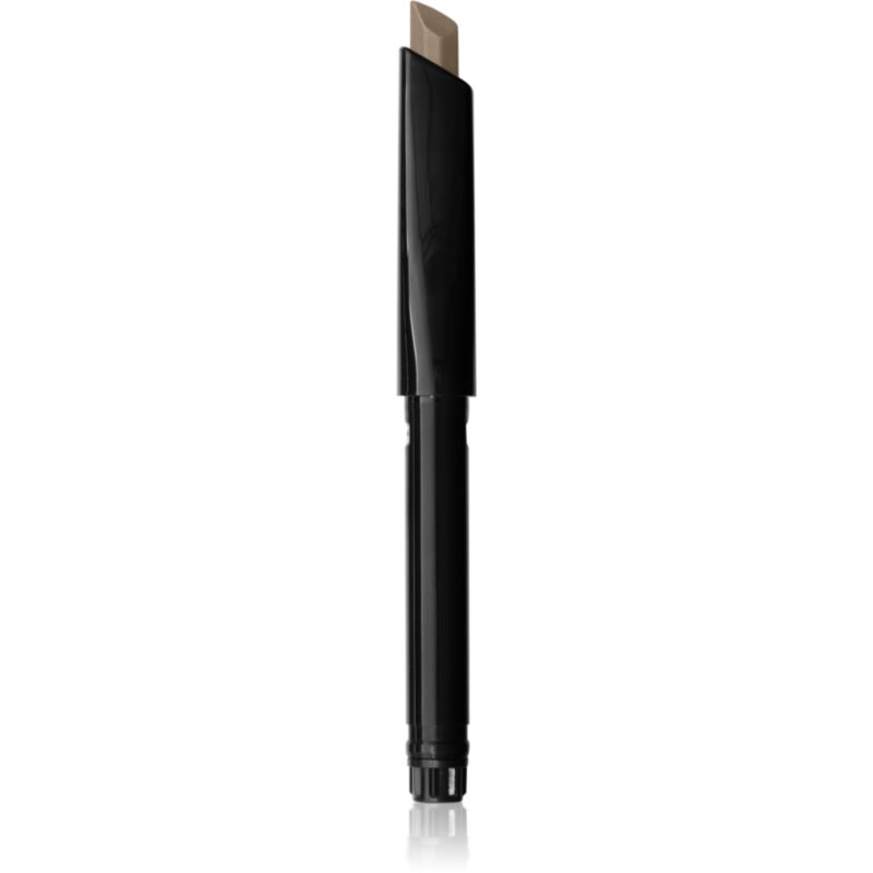 Bobbi Brown Long-Wear Brow Pencil Refill tužka na obočí náhradní náplň odstín Grey Blonde 0.33 g
