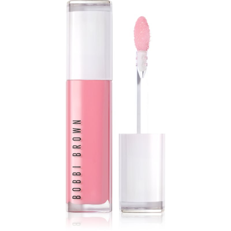 Bobbi Brown Extra Plump hydratační lesk na rty odstín Bare Blossom 6 ml