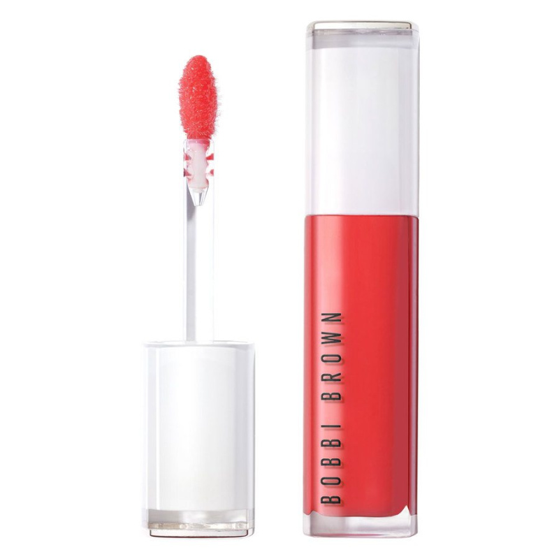 Bobbi Brown Extra Plump hydratační lesk na rty odstín Bare Guava 6 ml