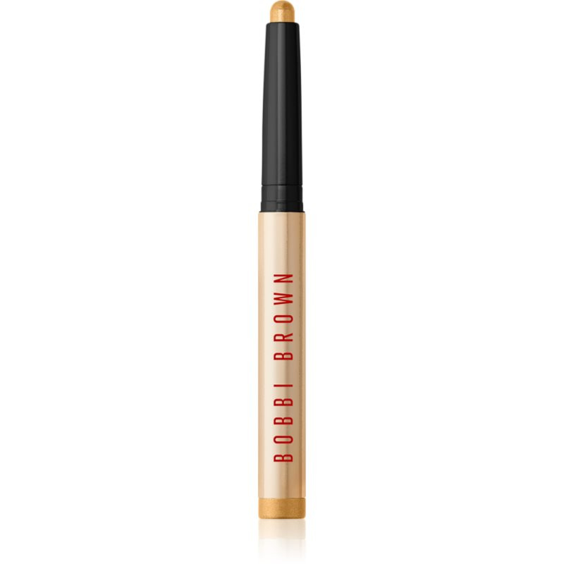 Bobbi Brown Long-Wear Cream Shadow Stick dlouhotrvající oční stíny v tužce odstín Gold Rush 1.6 g