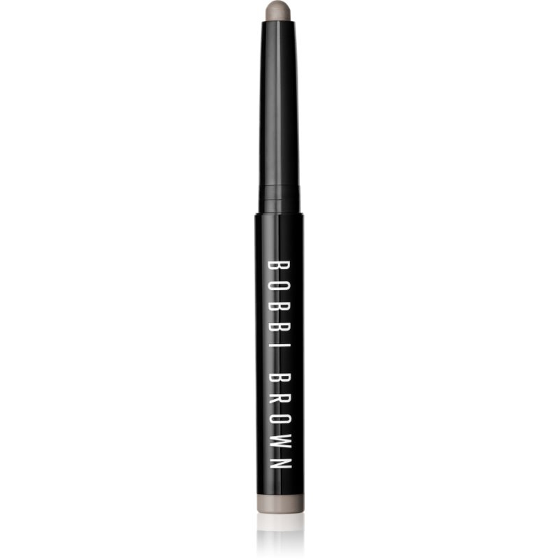 Bobbi Brown Long-Wear Cream Shadow Stick dlouhotrvající oční stíny v tužce odstín Clay 1.6 g