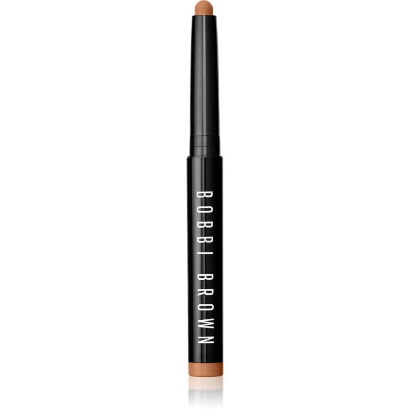 Bobbi Brown Long-Wear Cream Shadow Stick dlouhotrvající oční stíny v tužce odstín Hazelnut 1.6 g
