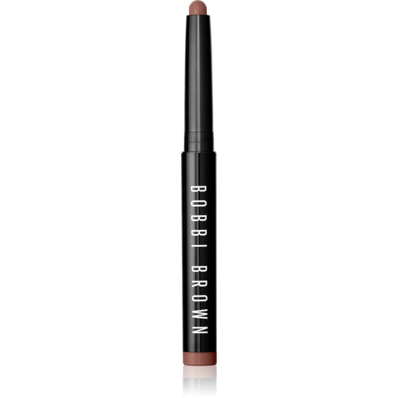 Bobbi Brown Long-Wear Cream Shadow Stick dlouhotrvající oční stíny v tužce odstín Mocha 1.6 g