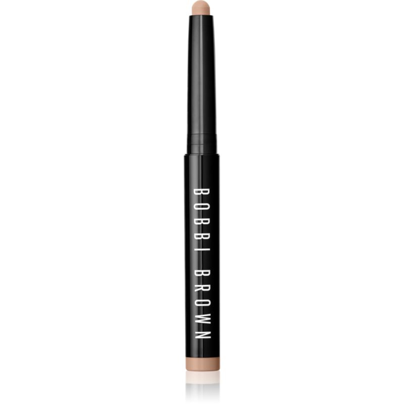 Bobbi Brown Long-Wear Cream Shadow Stick dlouhotrvající oční stíny v tužce odstín Cappuccino 1.6 g