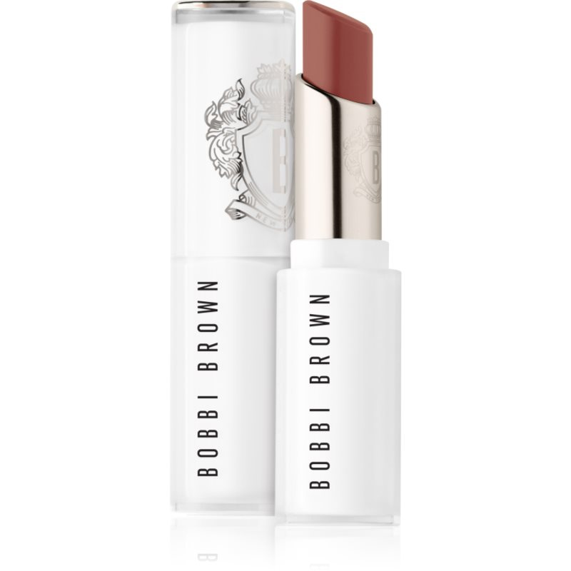 Bobbi Brown Extra Color Shine krémová hydratační rtěnka odstín Nude Latte 3 g