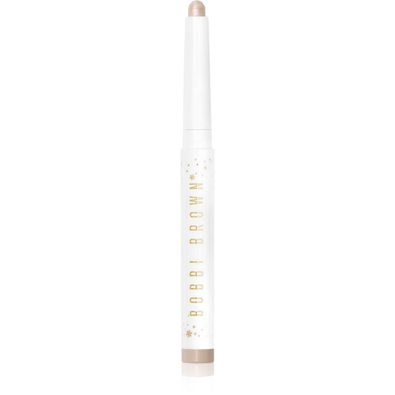 Bobbi Brown Long-Wear Cream Shadow Stick dlouhotrvající oční stíny v tužce odstín Pink Pearl 1.6 g