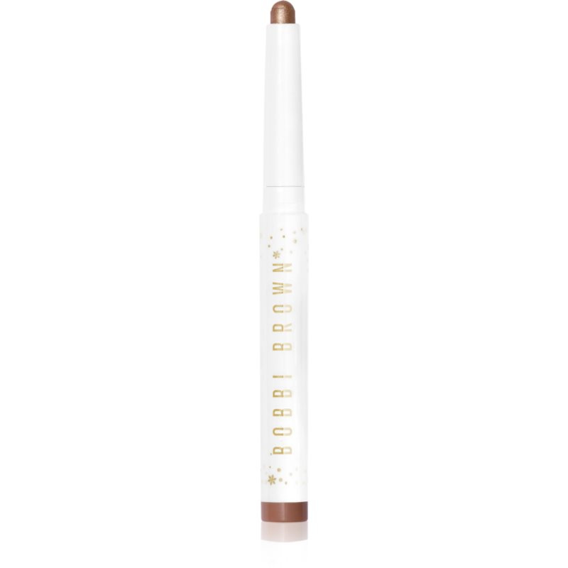 Bobbi Brown Long-Wear Cream Shadow Stick dlouhotrvající oční stíny v tužce odstín Taffy 1.6 g