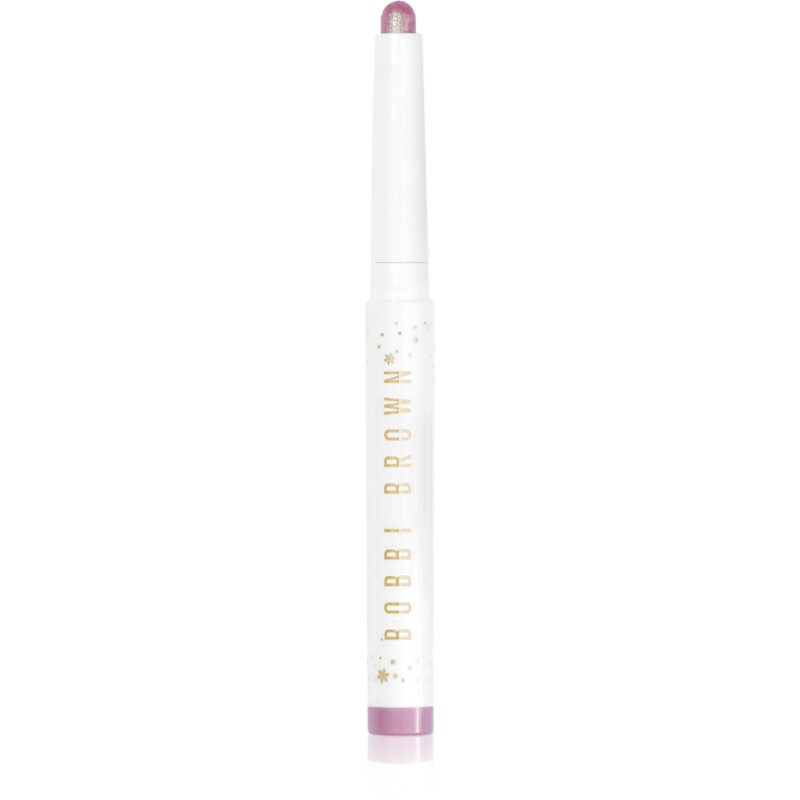 Bobbi Brown Long-Wear Cream Shadow Stick dlouhotrvající oční stíny v tužce odstín Sugared 1.6 g