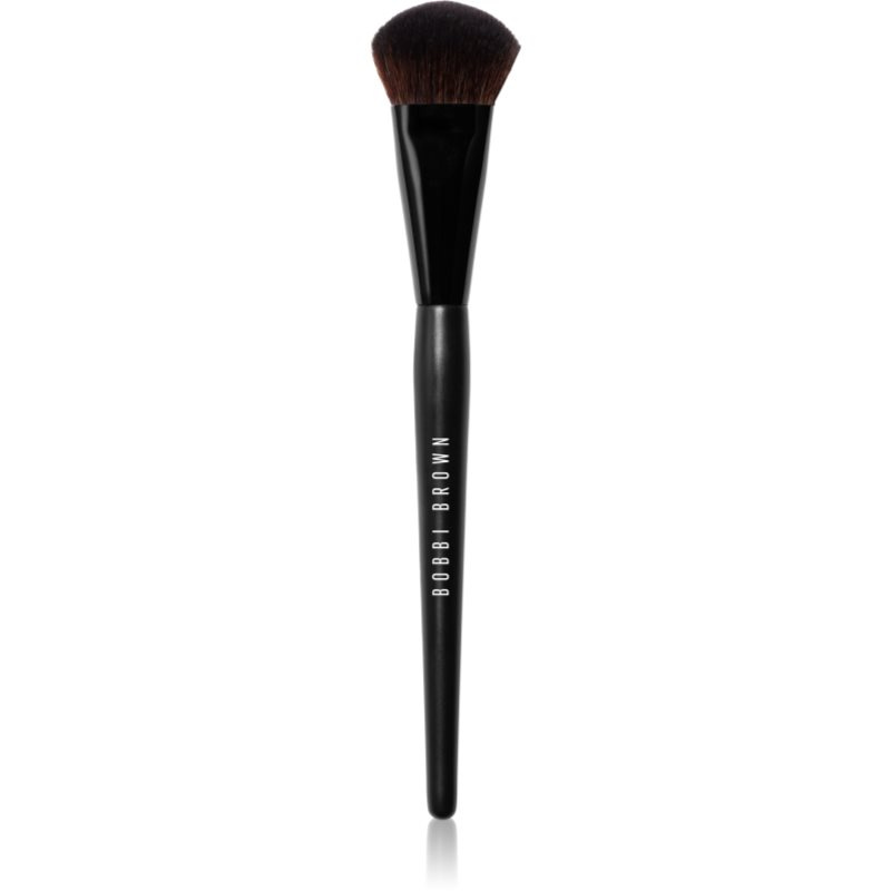 Bobbi Brown Brush Soft Focus FDT štětec na make-up 1 ks