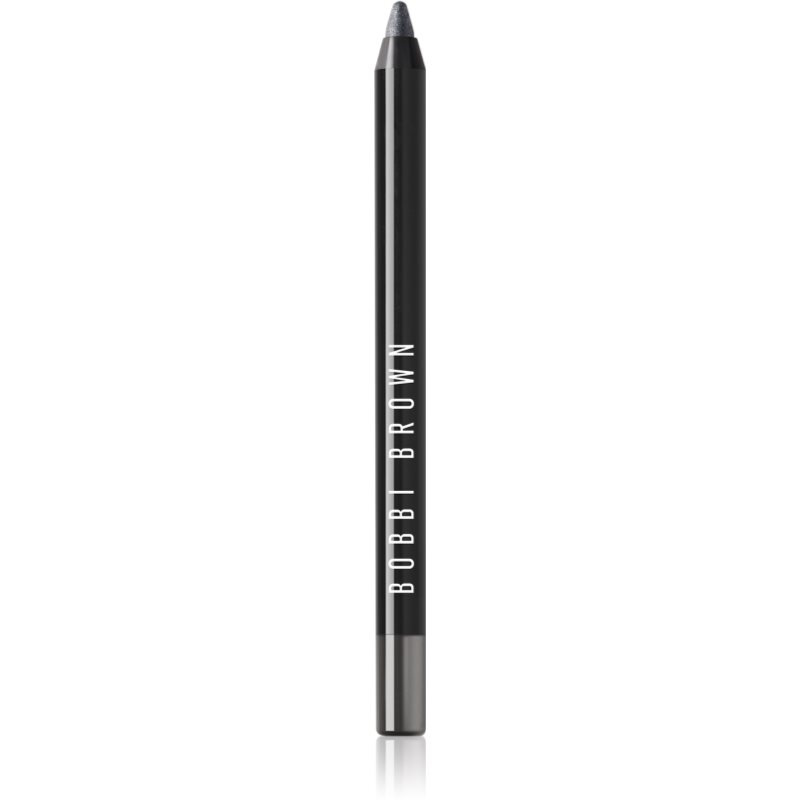 Bobbi Brown 24 Hour Waterproof Kajal Liner kajalová tužka na oči odstín Cool Steel 1.2 g