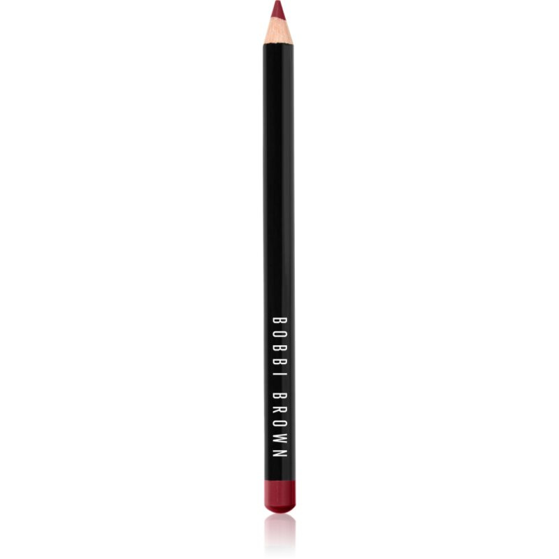 Bobbi Brown Lip Pencil dlouhotrvající tužka na rty odstín Ruby 1.15 g