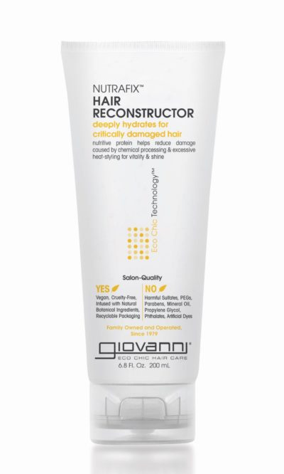 Giovanni Nutrafix Hair Reconstructor