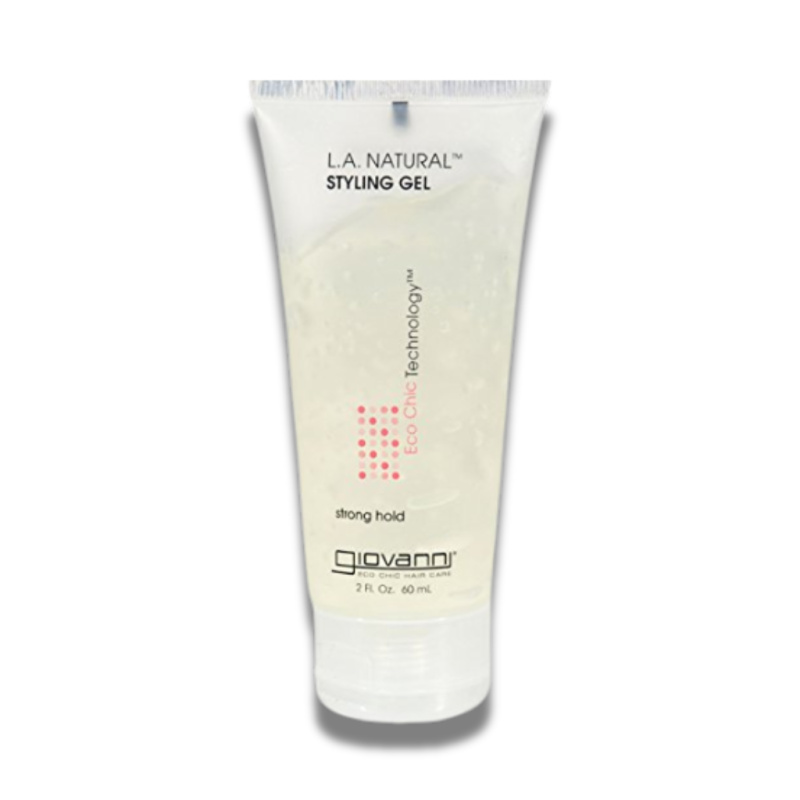 Giovanni L.A. Hold Styling Gel Obsah: 60 ml