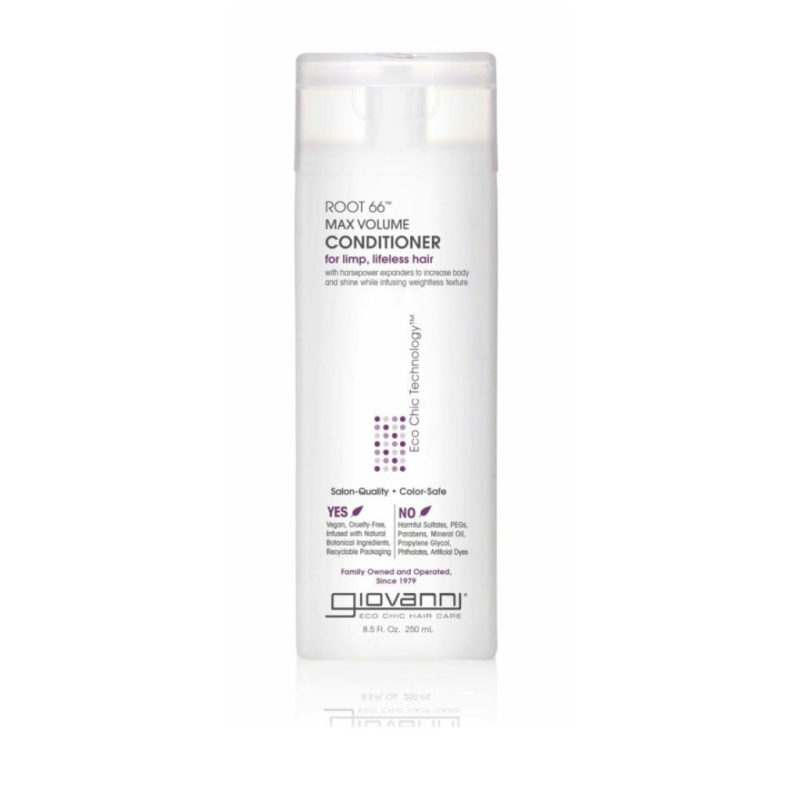 Giovanni Root 66 Max Volume Conditioner