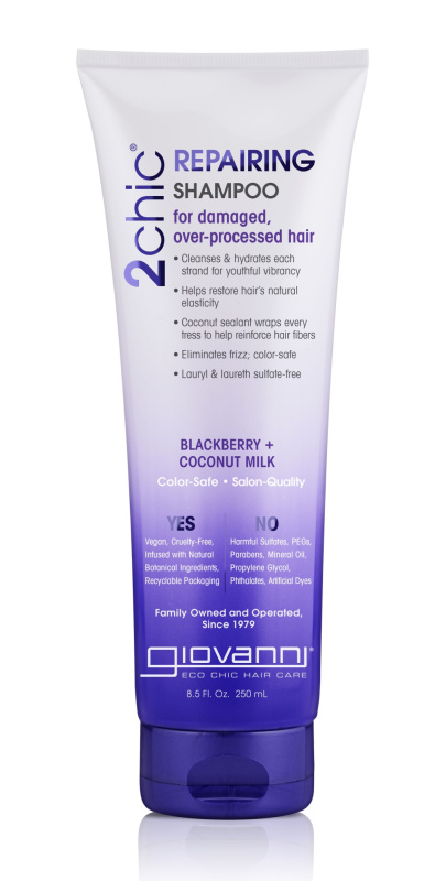 Giovanni 2Chic Repairing Shampoo