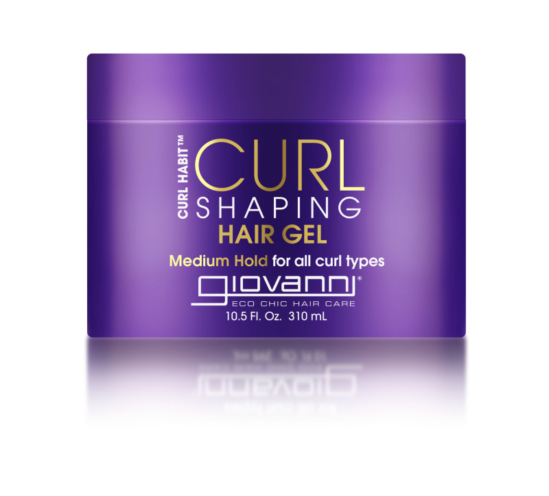 Giovanni Curl Habit® Curl Shaping Hair Gel