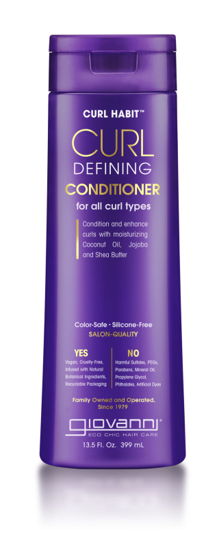 Giovanni Curl Habit® Curl Defining Conditioner