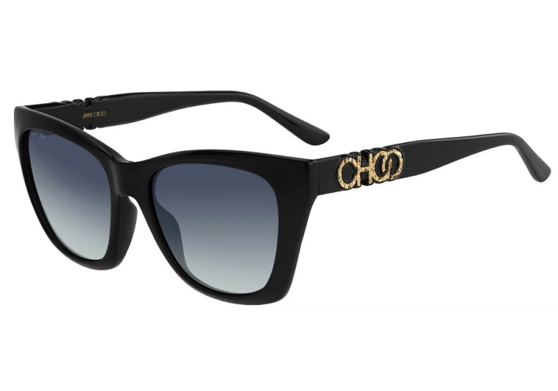 Jimmy Choo Rikki/G/S-807