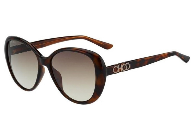 Jimmy Choo Amira/G/S-086
