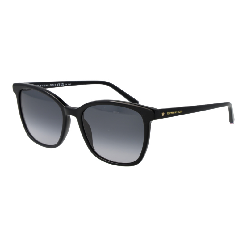 Tommy Hilfiger sluneční brýle TH 1723/S 8079O 54  -  Dámské