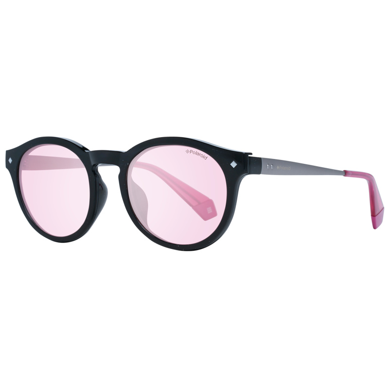 Polaroid obroučky na dioptrické brýle PLD 6081/G/CS 3H2/0F 49 sluneční brýle Clip  -  Unisex