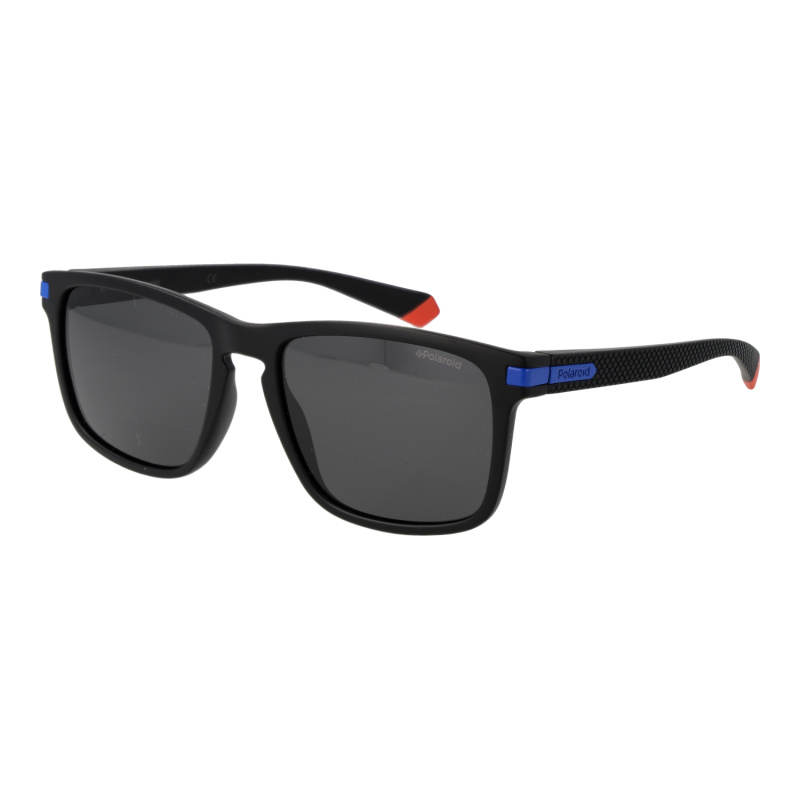 Polaroid sluneční brýle PLD 2088/S 0VKM9 55  -  Unisex