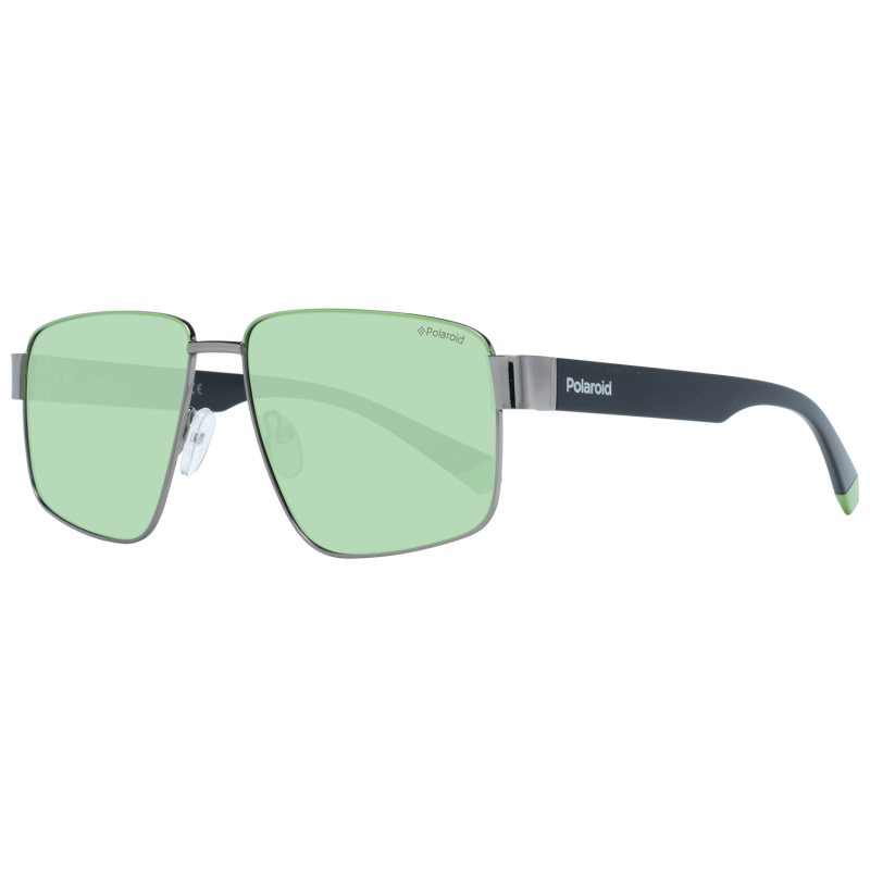 Polaroid sluneční brýle PLD 6121/S SMF 58  -  Unisex