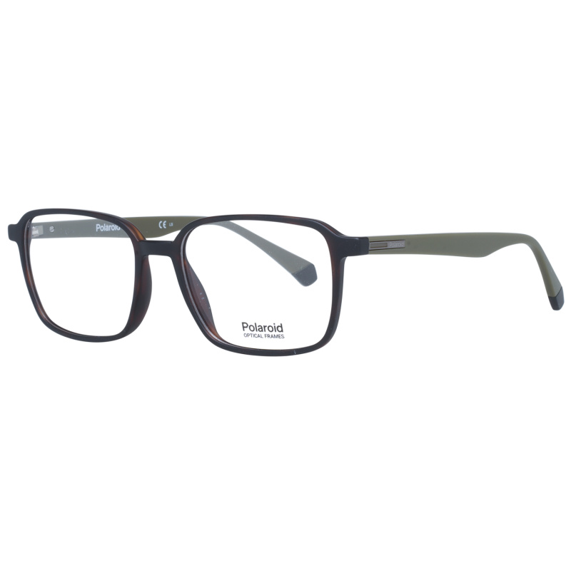 Polaroid obroučky na dioptrické brýle PLD D407 PHW 52  -  Unisex