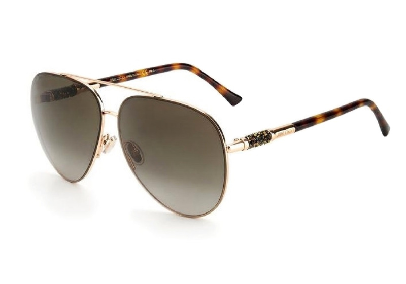 Jimmy Choo Gray/S-06J