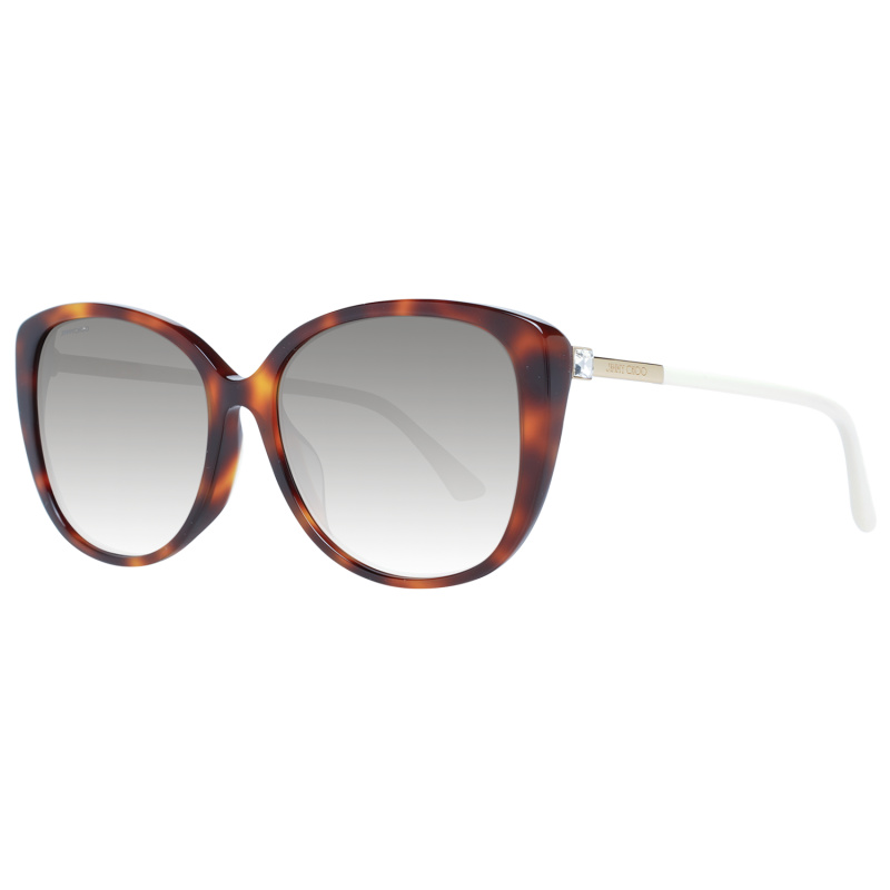 Jimmy Choo sluneční brýle ALY/F/S 57 086HA  -  Dámské
