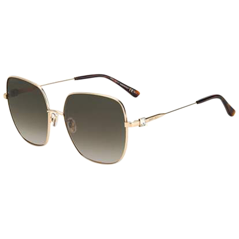 Jimmy Choo sluneční brýle KORI/G/SK 06JHA 60  -  Dámské