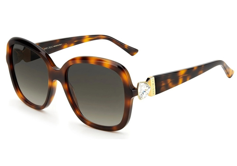 Jimmy Choo Sadie/S-086