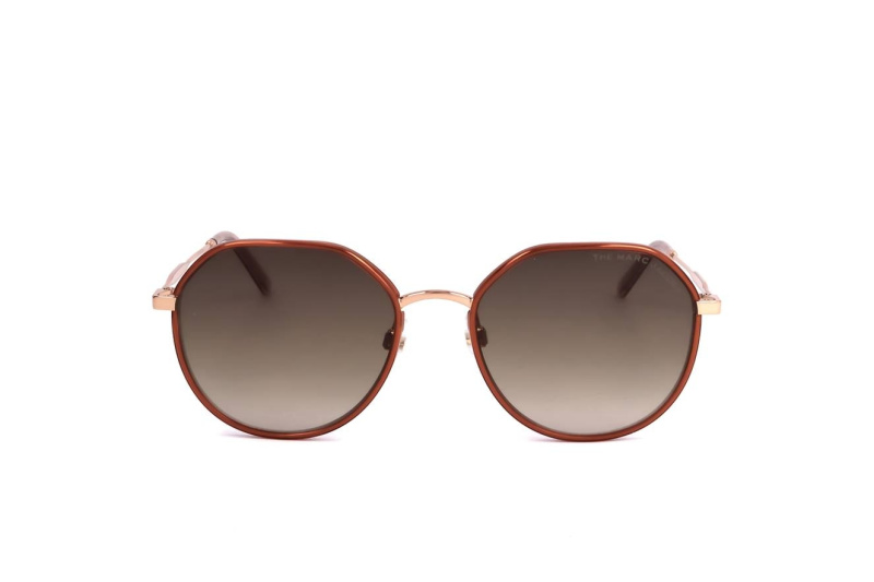 MARC JACOBS Dámské sluneční brýle MARC 506_S PEACH