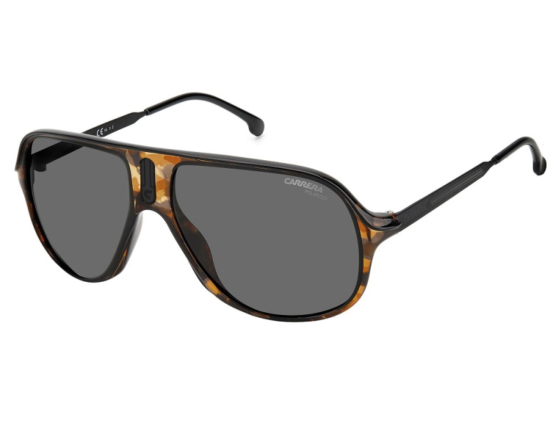 Carrera SAFARI65/WR9