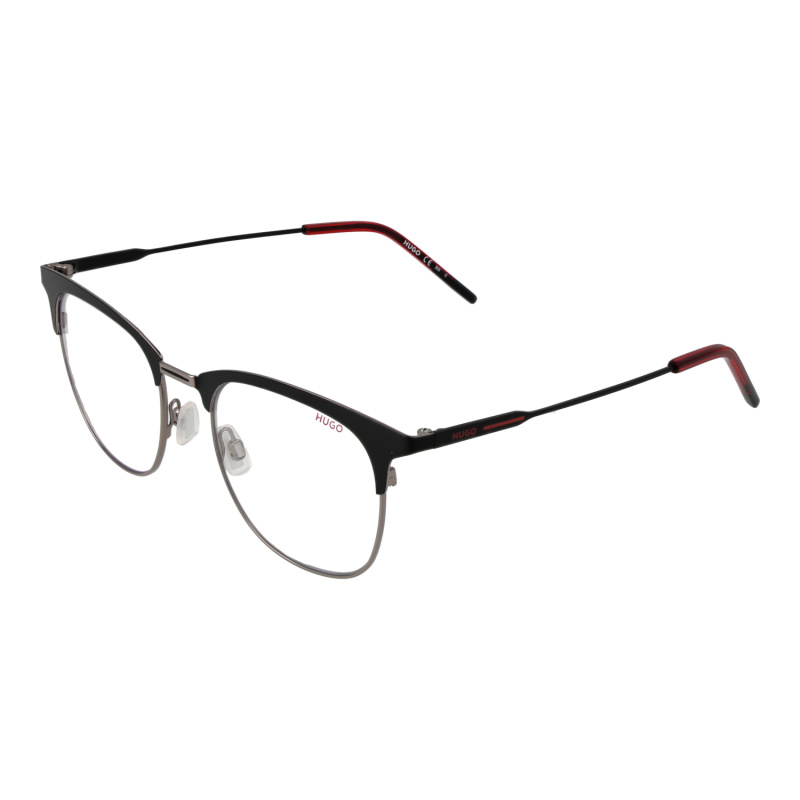 Hugo Frame HG 1208/S TI799 52  -  Pánské