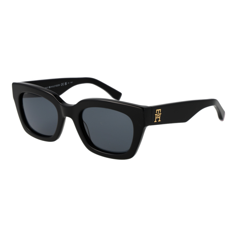 Tommy Hilfiger sluneční brýle TH 2052/S 807IR 51  -  Dámské