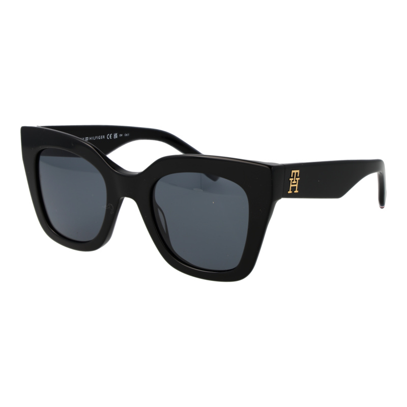 Tommy Hilfiger sluneční brýle TH 2051/S 807IR 50  -  Dámské