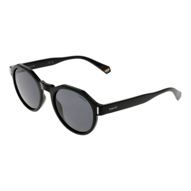 Polaroid sluneční brýle PLD 6207/S 807M9 52  -  Unisex