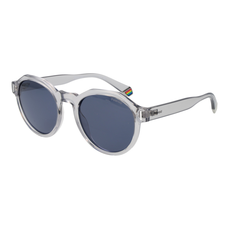 Polaroid sluneční brýle PLD 6207/S KB7C3 52  -  Unisex