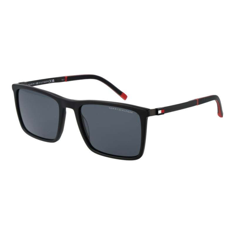 Tommy Hilfiger sluneční brýle TH 2077/S 003IR 55  -  Pánské