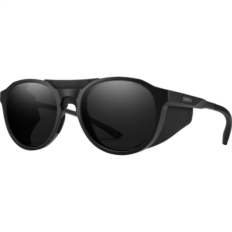 Smith Venture, sluneční brýle, matte black