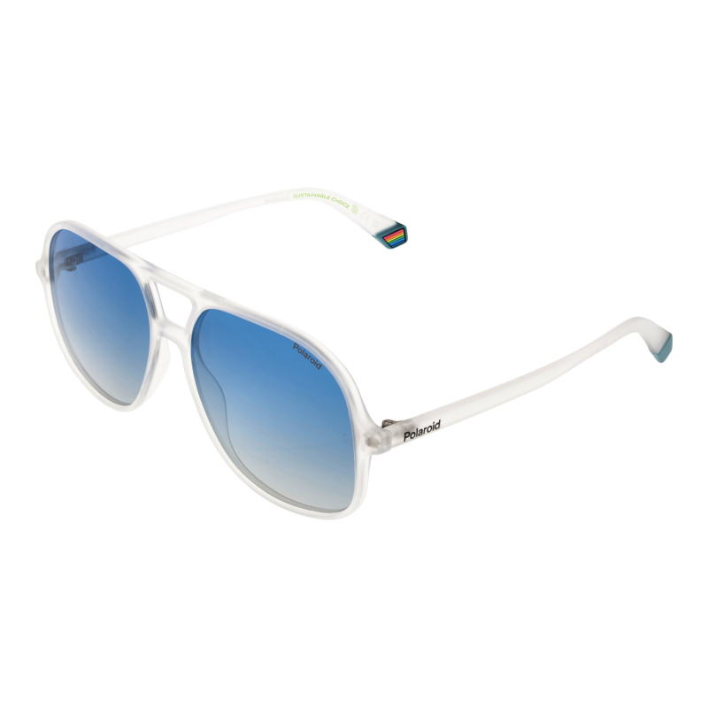 Polaroid sluneční brýle PLD 6217/S 2M4Z7 57  -  Unisex
