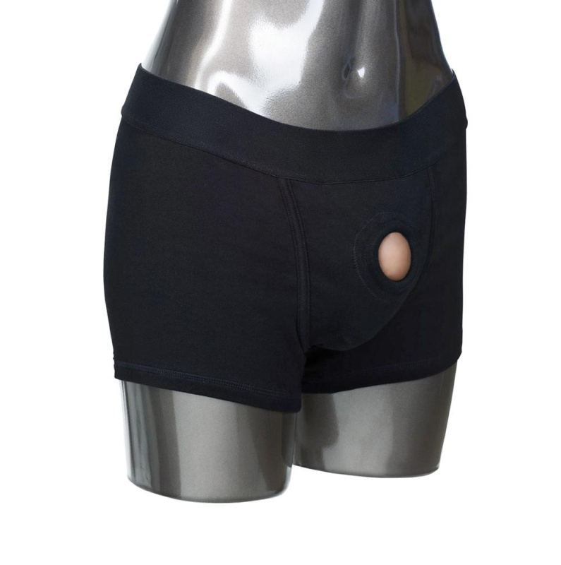 CalExotics boxerky - spodní prádlo pro packer: L/XL