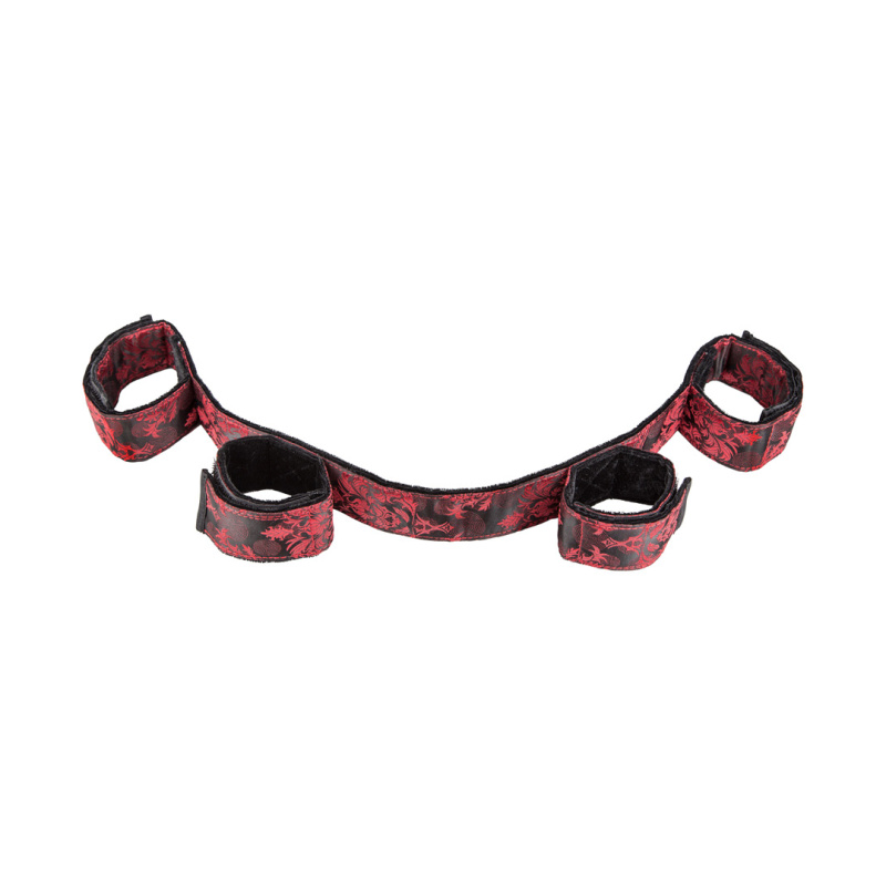 Pouta Scandal Bondage Bar